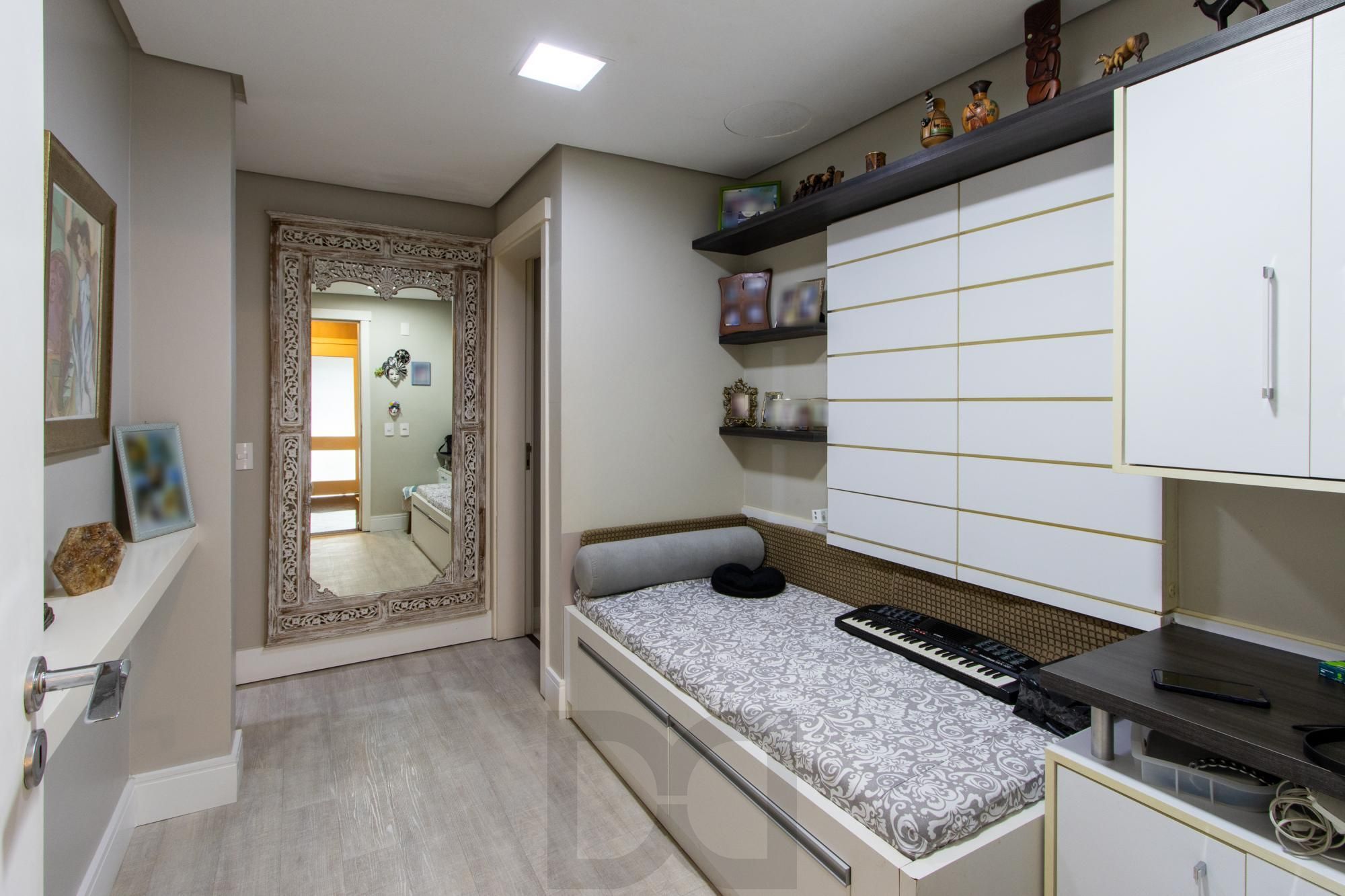 EXCELENTE APARTAMENTO COM VISTA LIVRE PARA O GUAÍBA!! — foto 20