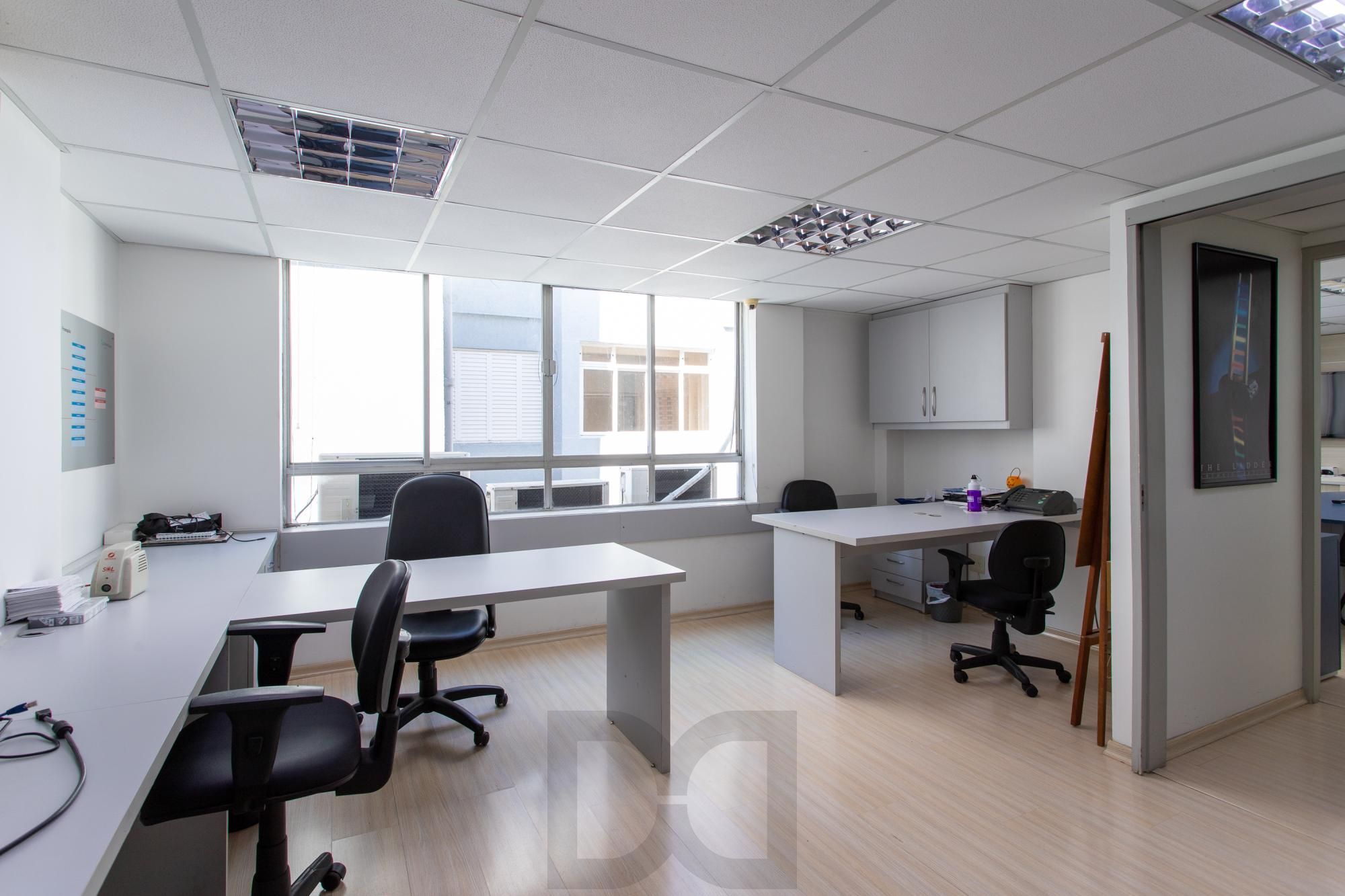 Andar inteiro mobiliado com 215 m² para até 60 pessoas — foto 17
