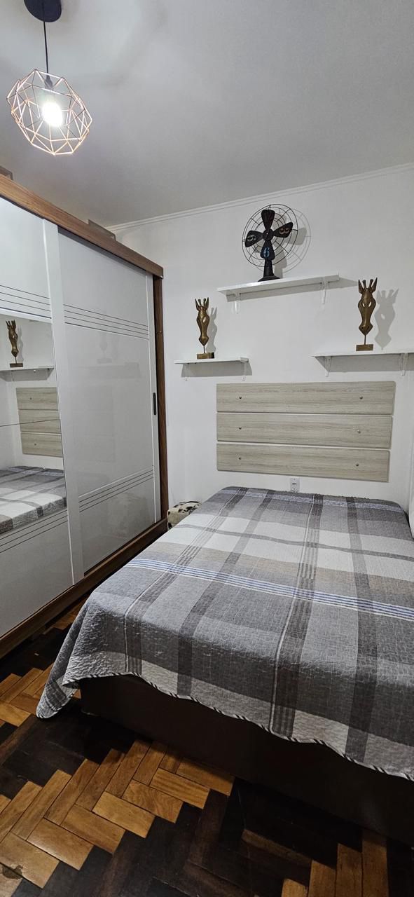Kitnet com 1 Quarto e 1 banheiro à Venda, 35 m² por R$ 185.000 — foto 3