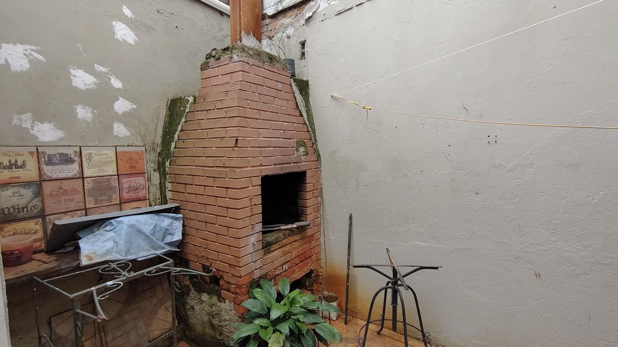 Apartamento Garden de 2 quartos, 1 suíte, no bairro Floresta. — foto 15