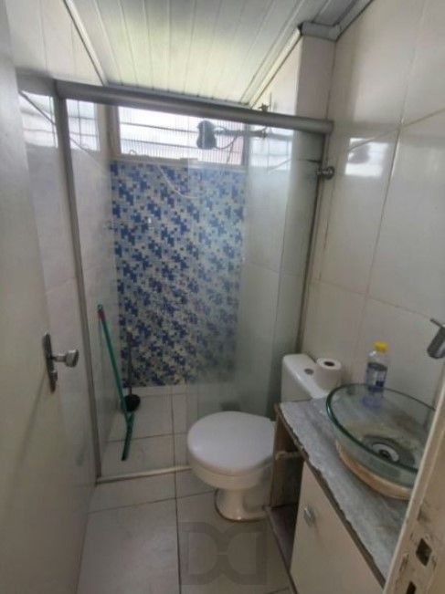 Apartamento térreo I  1 dormitório I bairro Camaquã — foto 7