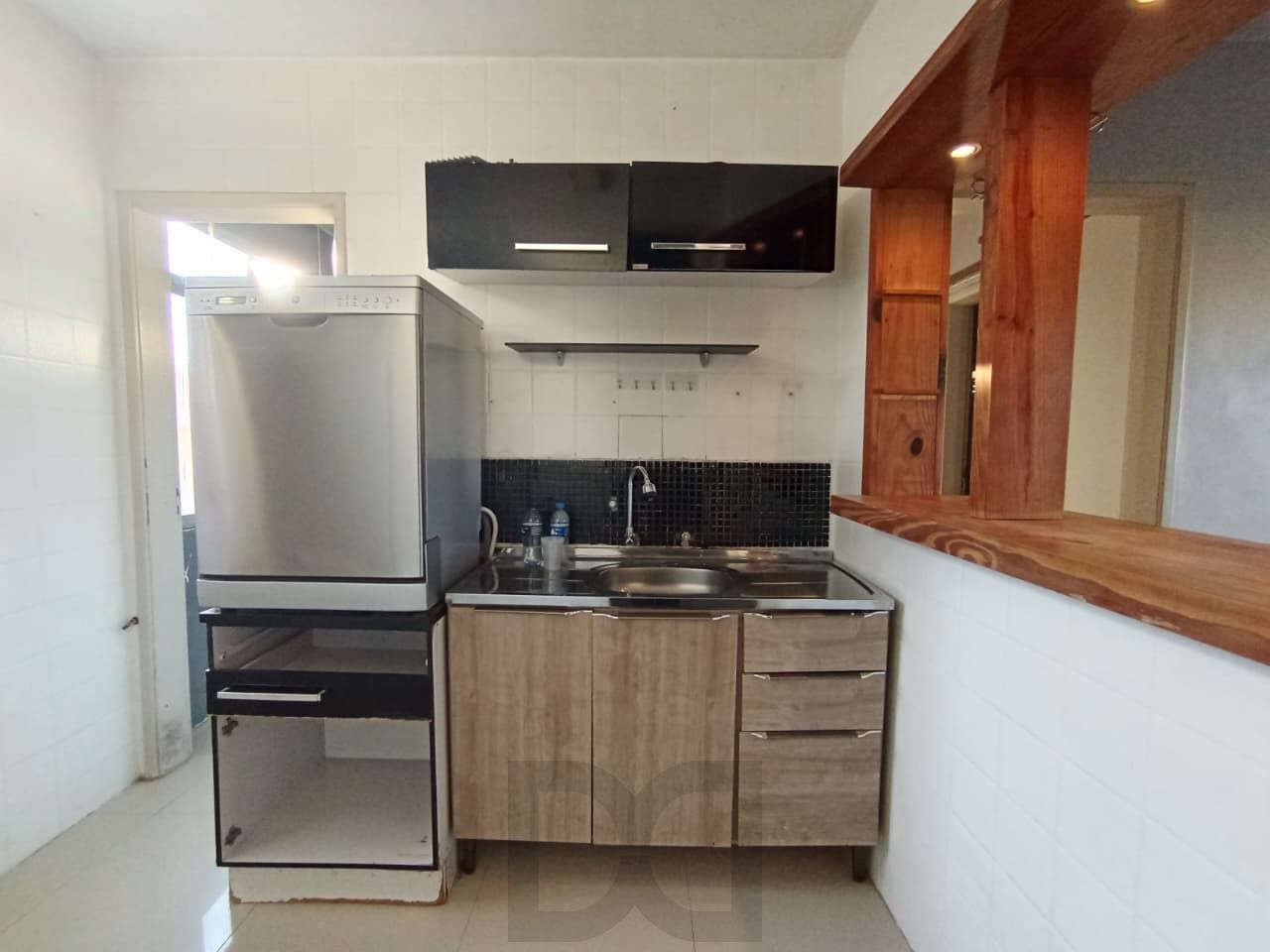 Apartamento de dois dormitórios á venda no bairro Cristal em Porto Alegre. — foto 5