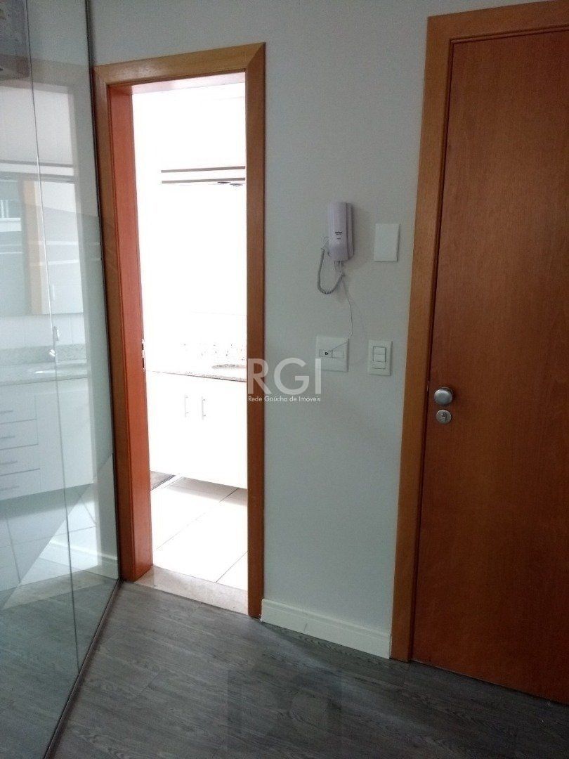 Conjunto/Sala para Venda - 39.83m², 0 dormitórios, 1 vaga - Petrópolis — foto 7