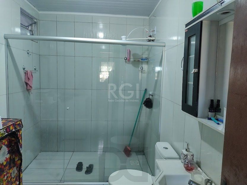 Casa para Venda - 156m², 2 dormitórios, 3 vagas - Campo Novo — foto 3