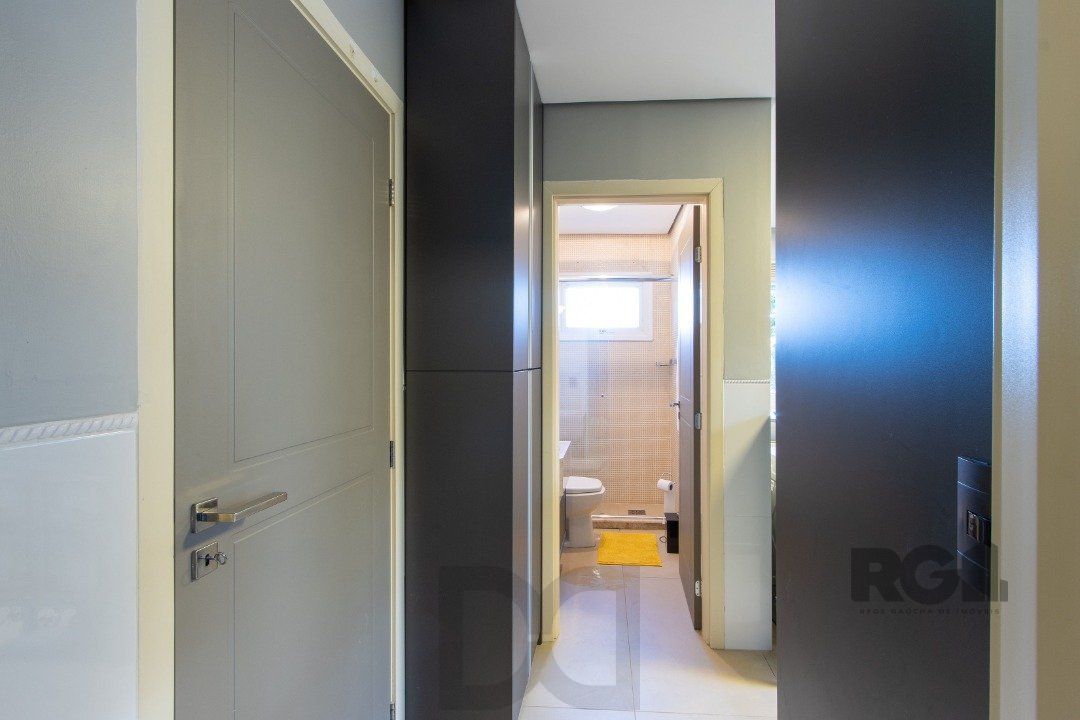 Casa em condomínio, 03 suítes, sendo 01 master, no Terra Ville, — foto 19