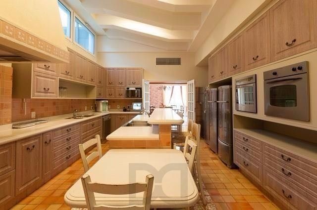 Mansão em condomínio fechado — foto 13