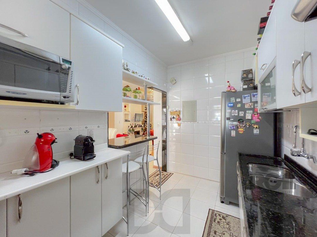 Casa Condominio para Venda - 202m², 3 dormitórios, sendo 1 suites, 2 vagas - Ipanema/ Jardim Verde — foto 17