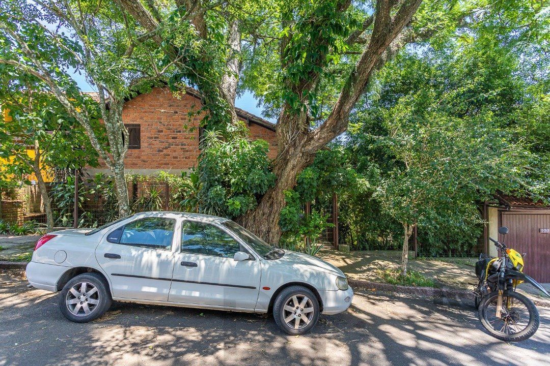Casa 4 dormitórios, Altos da Vila Nova, Zona Sul, Porto Alegre. — foto 50