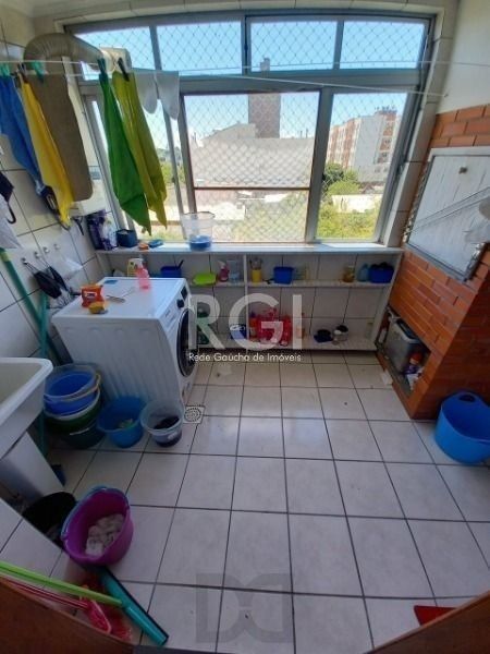Apartamento para Venda - 104m², 3 dormitórios, 1 vaga - Tristeza — foto 11