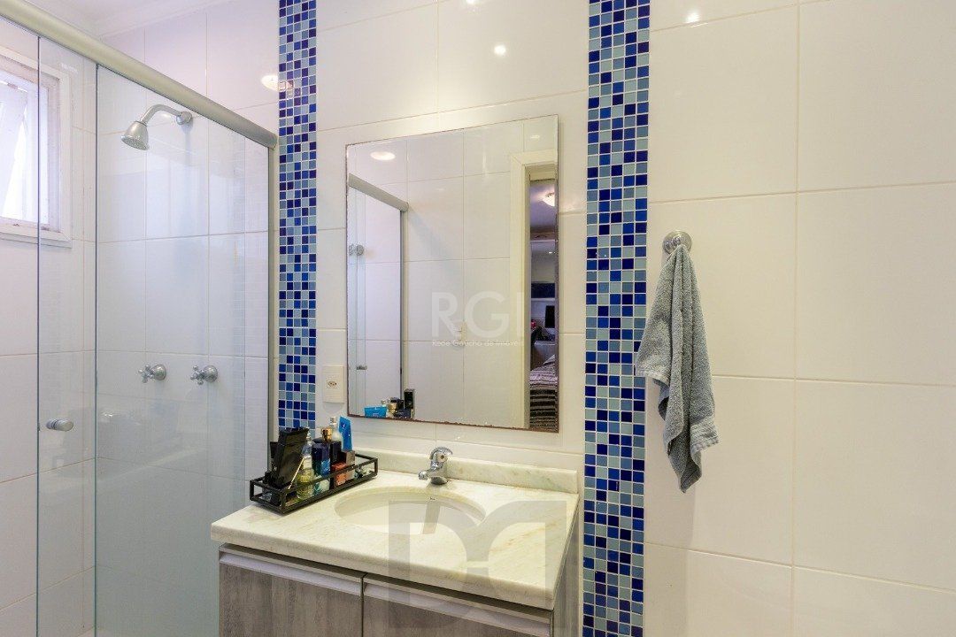 Casa para Venda - 312m², 5 dormitórios, sendo 3 suites, 6 vagas - Vila Conceição — foto 29