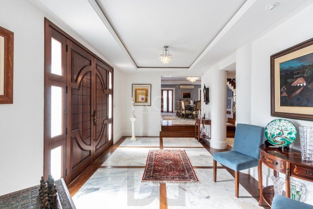 Casa para Venda - 960m², 6 dormitórios, sendo 5 suites, 8 vagas - Ipanema — foto 11