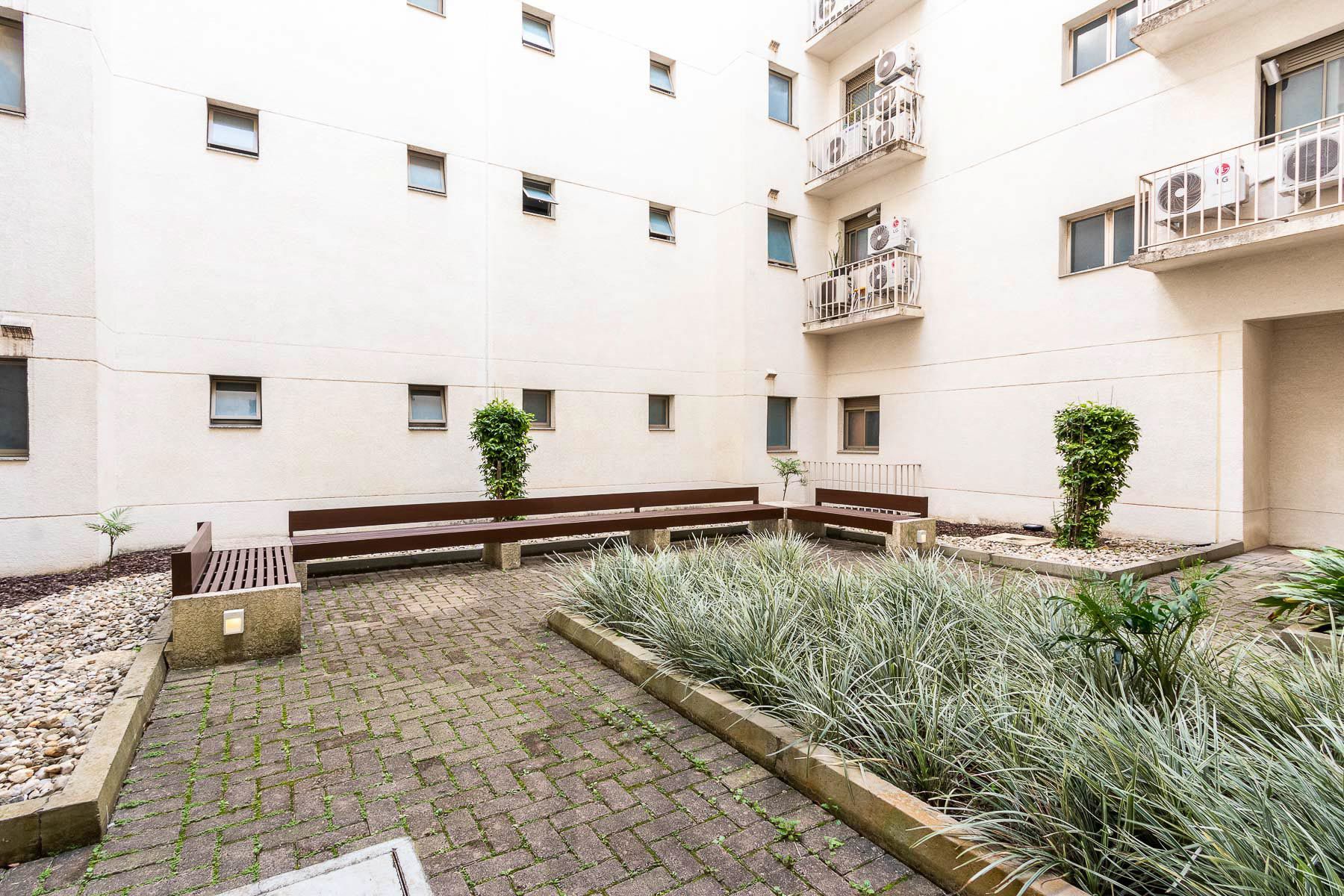 Apartamento totalmente reformado e impecável para locação - 3 quartos sendo uma suíte - Bairro Cavalhada — foto 7