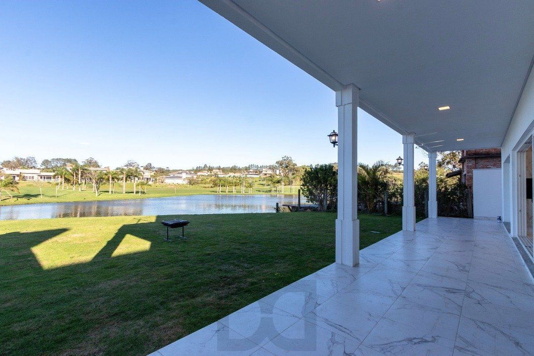 Casa Condominio para Venda - 388m², 5 dormitórios, sendo 3 suites, 4 vagas - Terra Ville — foto 17