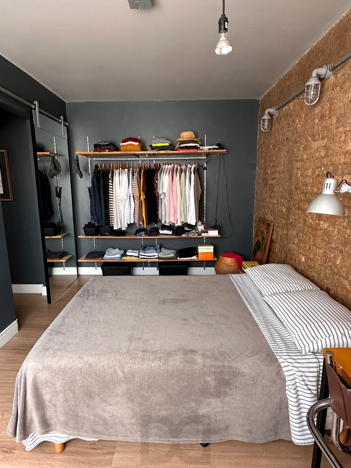 Apartamento com 1 quarto e 45,48m² à venda em Petrópolis, Porto Alegre. — foto 7