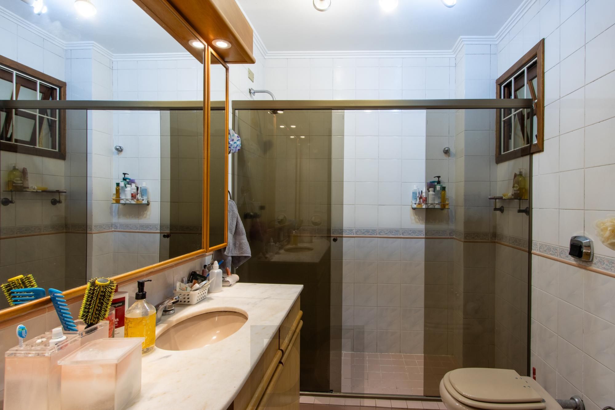 CASA EM CONDOMÍNIO NO BAIRRO IPANEMA — 4 DORMITÓRIOS (2 SUÍTES) — 2 VAGAS — foto 40