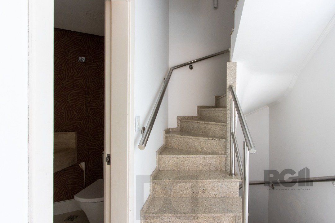 Casa Condominio para Venda - 292.49m², 4 dormitórios, sendo 2 suites, 3 vagas - Vila Assunção — foto 22