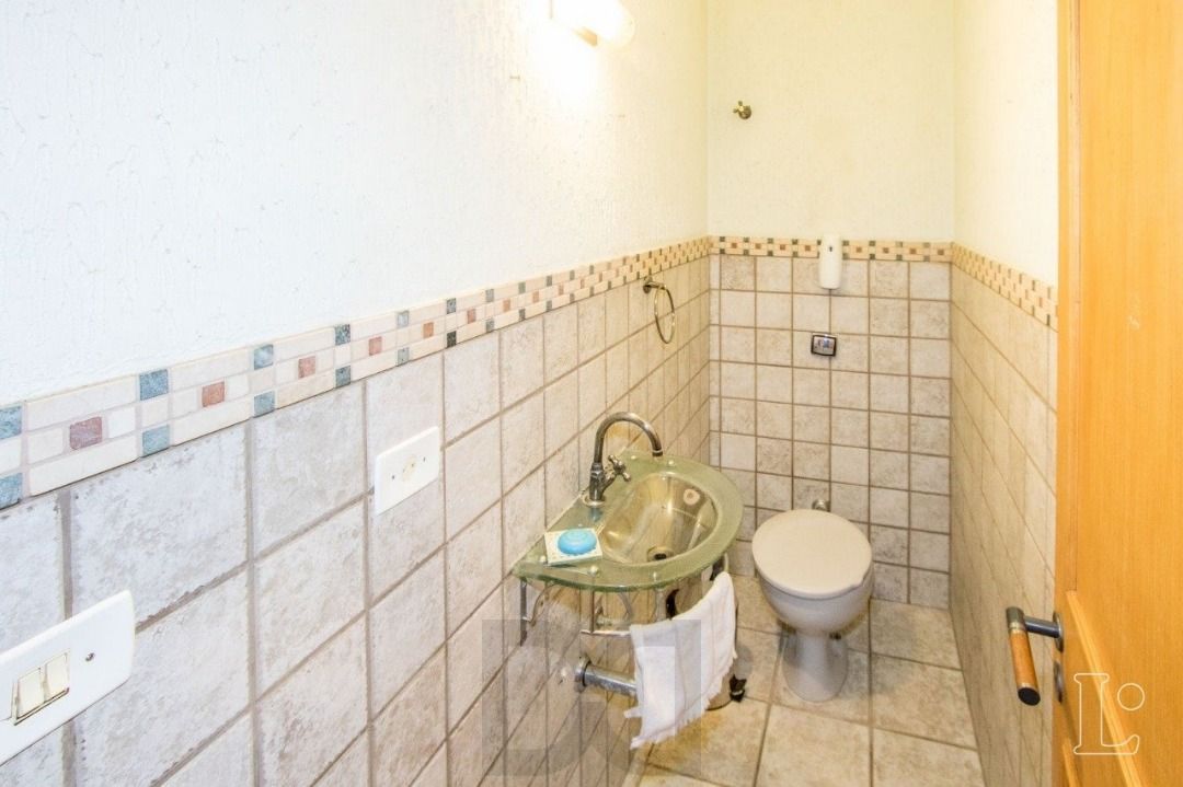Sobrado à venda com 3 quartos, 1 suite, 4 vagas de garagem - Vila Conceição — foto 10