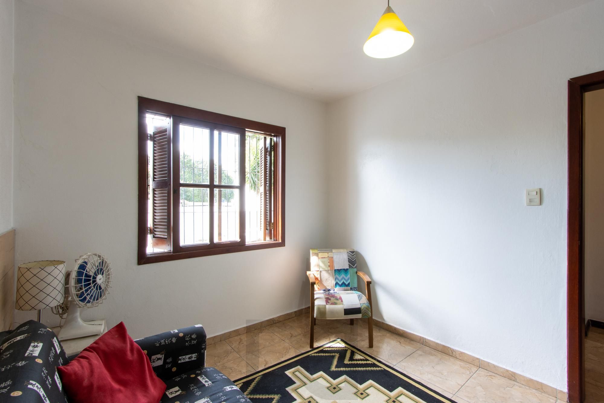 Casa em Vila Nova, Porto Alegre! Com 160m² de área privativa e um total de 899m² — foto 18