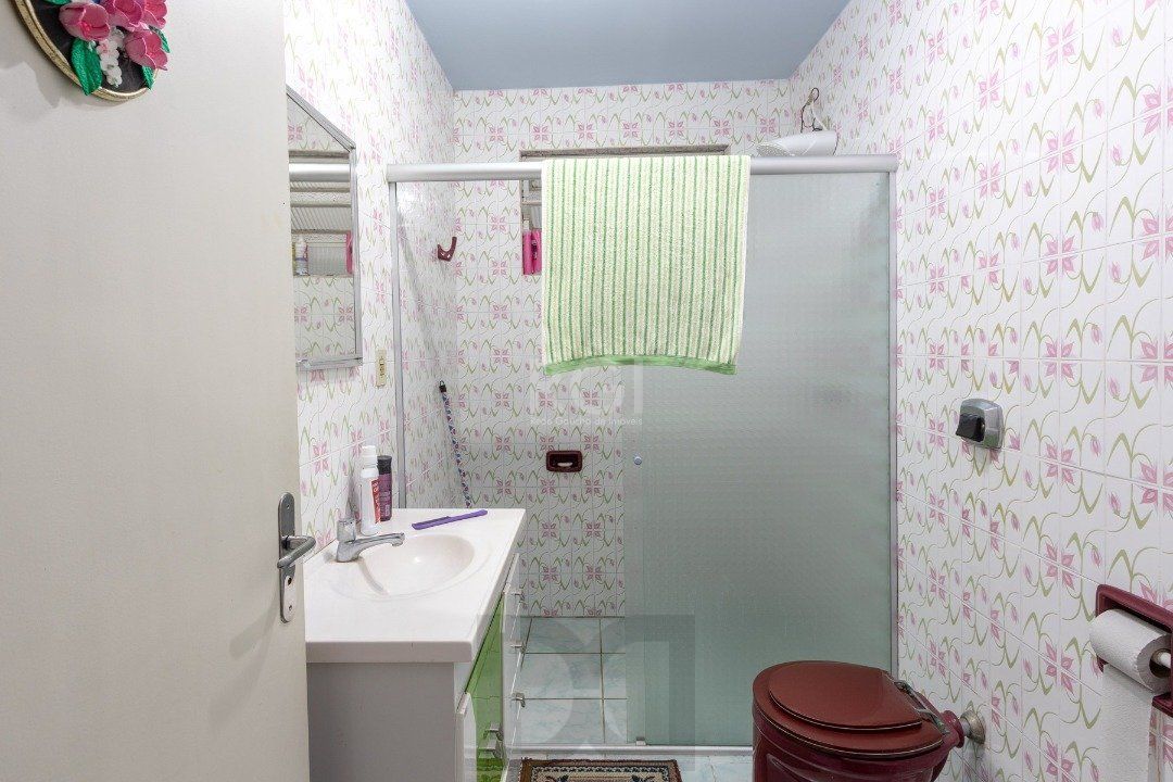 Casa para Venda - 160m², 3 dormitórios, sendo 2 suites, 3 vagas - Cristal — foto 14