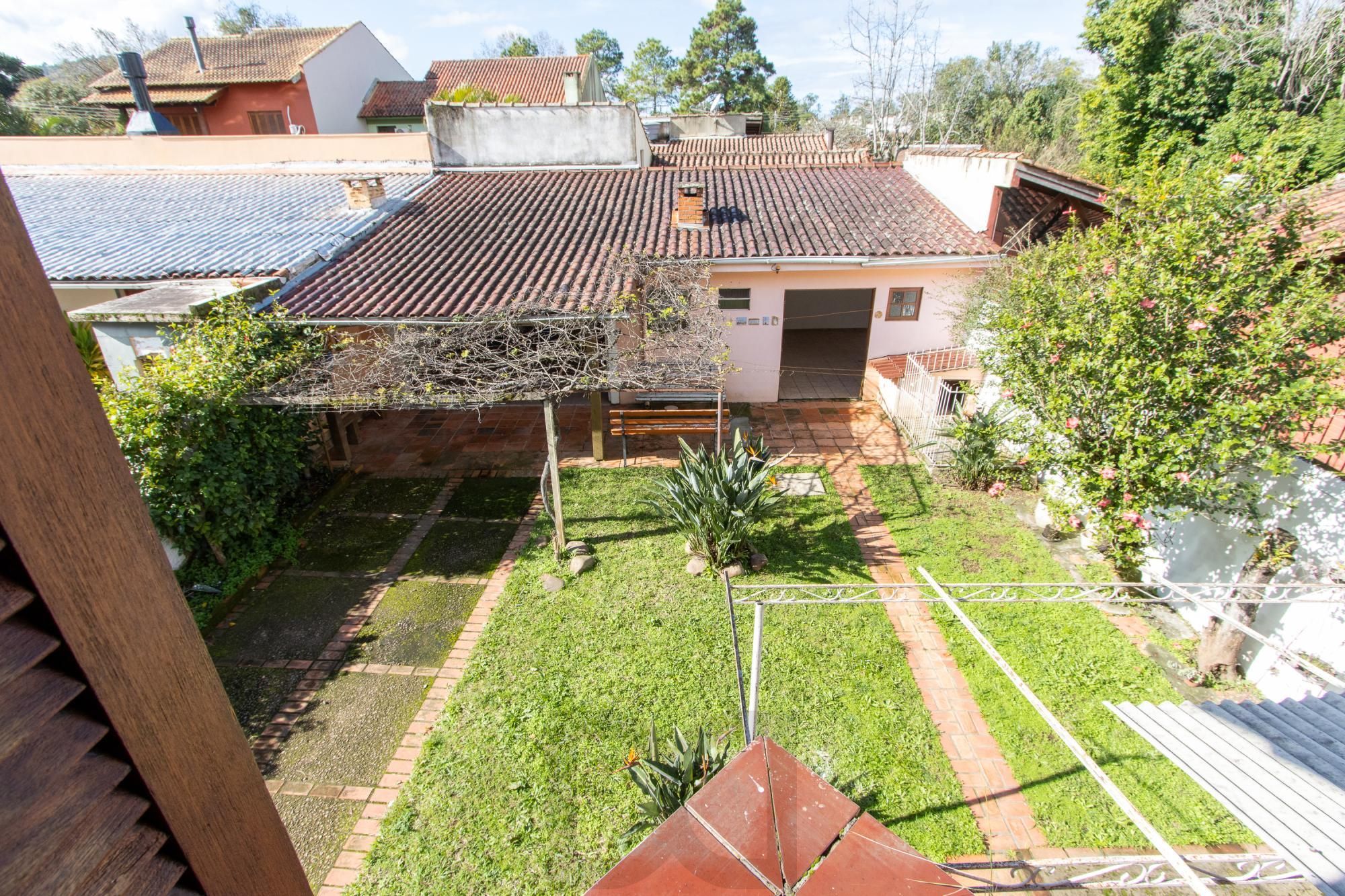 Casa para Venda - 253.35m², 3 dormitórios, sendo 1 suites, 4 vagas - Serraria — foto 57