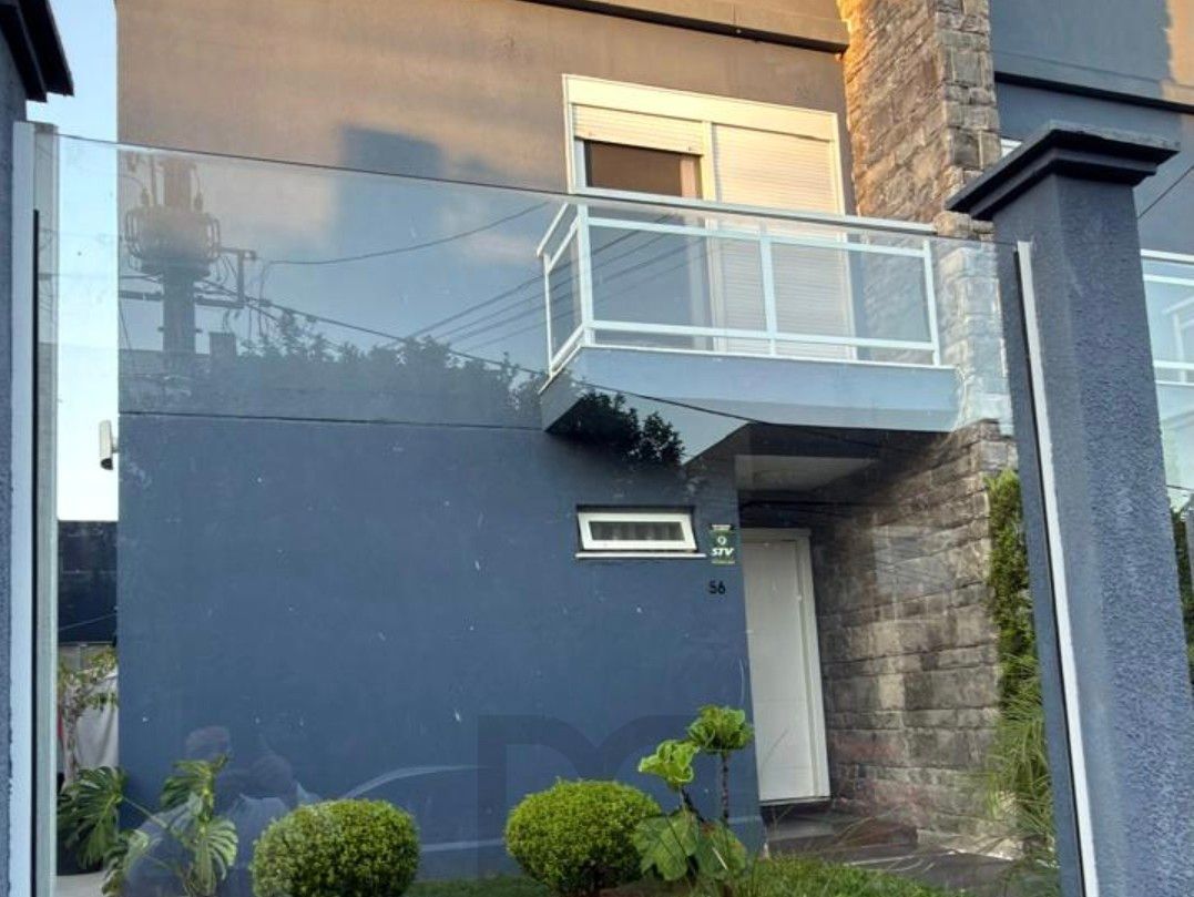 Casa à venda com piscina e espaço gourmet na Chacara das Nascentes, Porto Alegre — foto 9