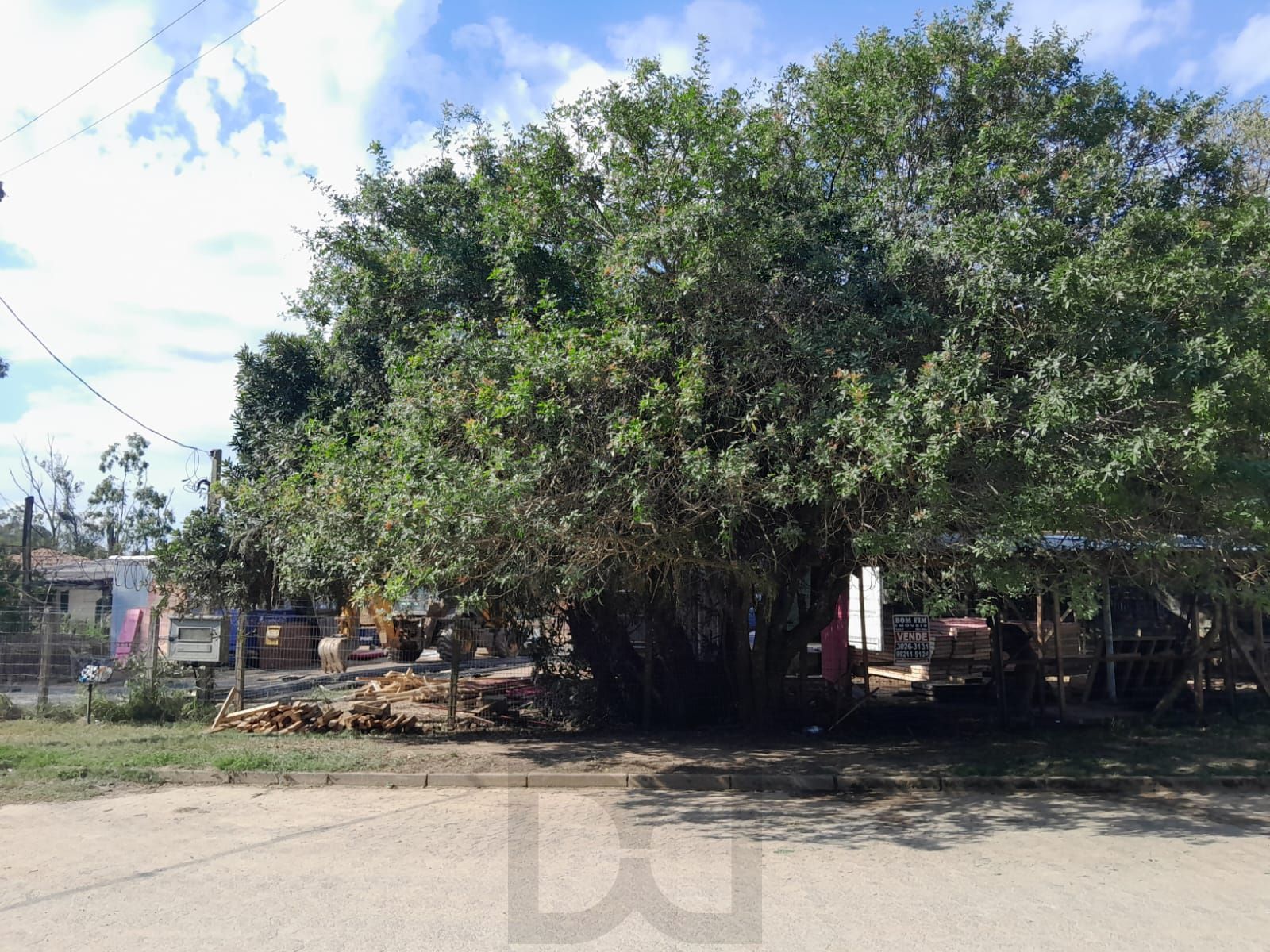 Terreno 23 x 30 - Lami — foto 15