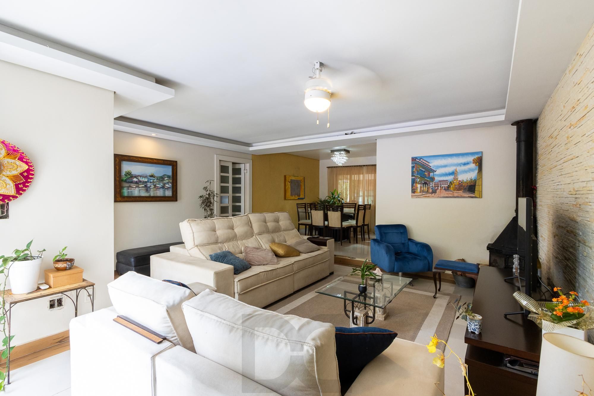 Casa térrea, 2 dormitórios, 1 suíte e 2 vagas no bairro Aberta dos Morros. — foto 16