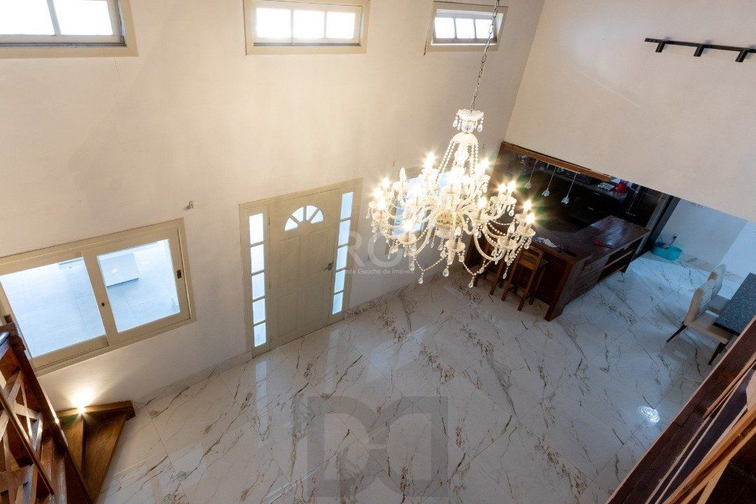 Casa para Venda - 120m², 4 dormitórios, sendo 1 suites, 3 vagas - Serraria — foto 27