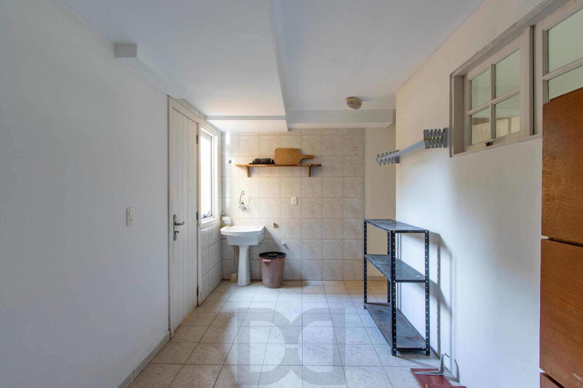 Casa em condomínio de 3 quartos na Tristeza — foto 39
