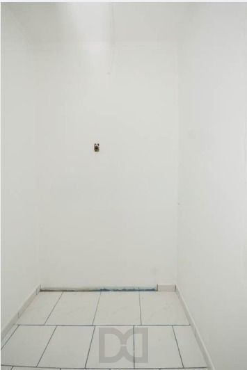 Apartamento Garden de 3 dormitórios, cozinha planejada e pátio com churrasqueira. — foto 25