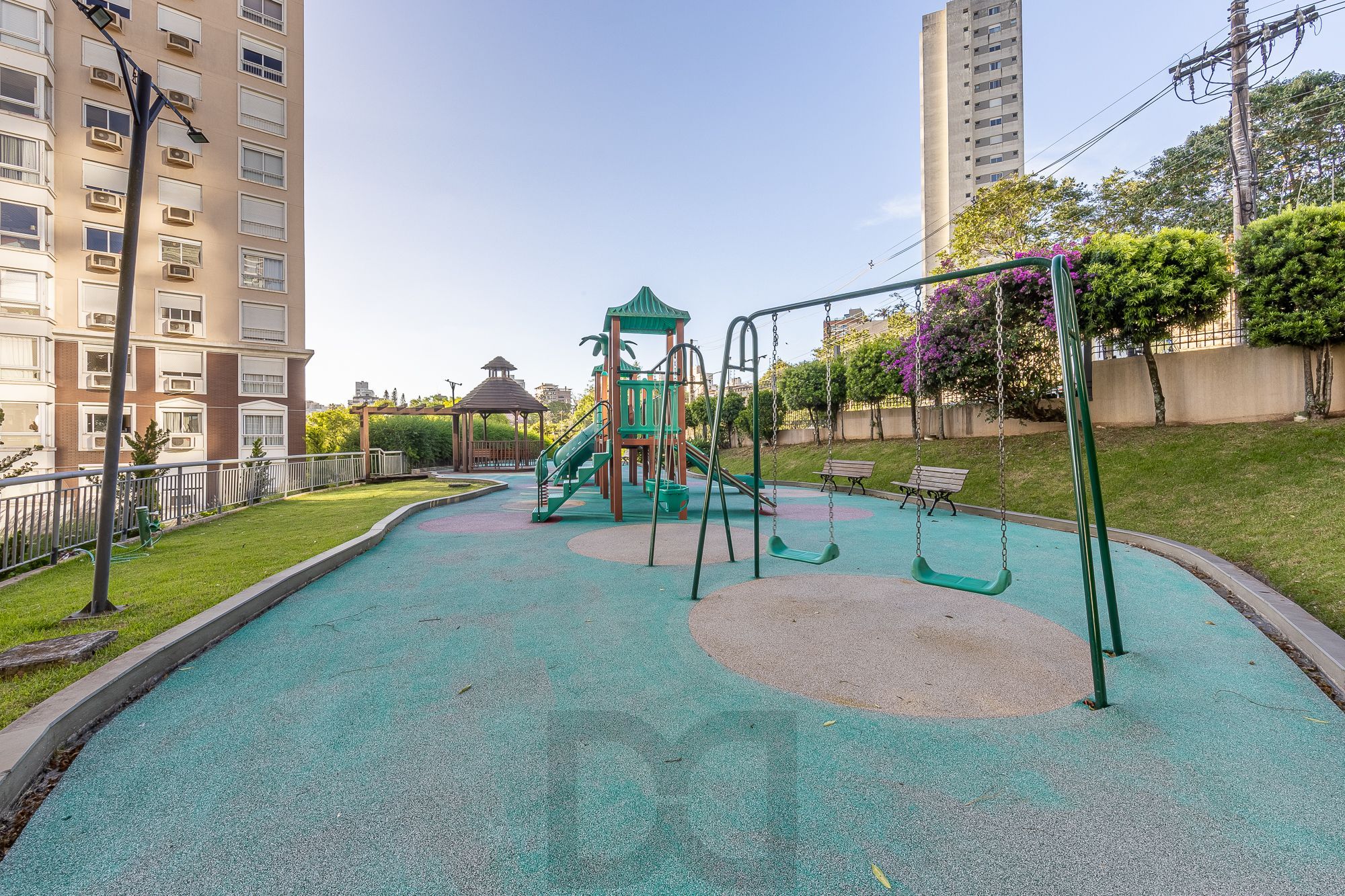 Apartamento 3 dormitórios 1 suíte 2 vagas no Reserva Petrópolis — foto 50