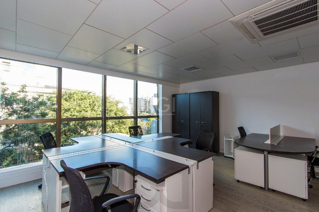 Conjunto / Sala para Venda - 46.87m² -  Bela Vista — foto 6