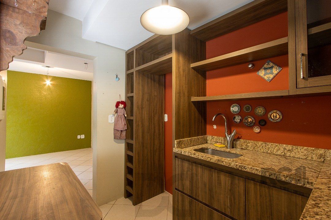 Casa em condomínio, 102m², 2 dormitórios, Guarujá — foto 11