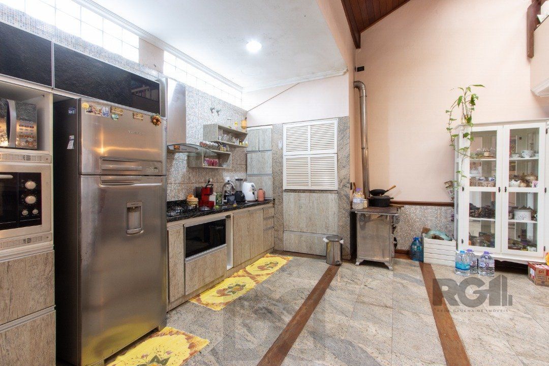 Casa para Venda - 238.68m², 4 dormitórios, sendo 1 suites, 4 vagas - Ipanema — foto 16