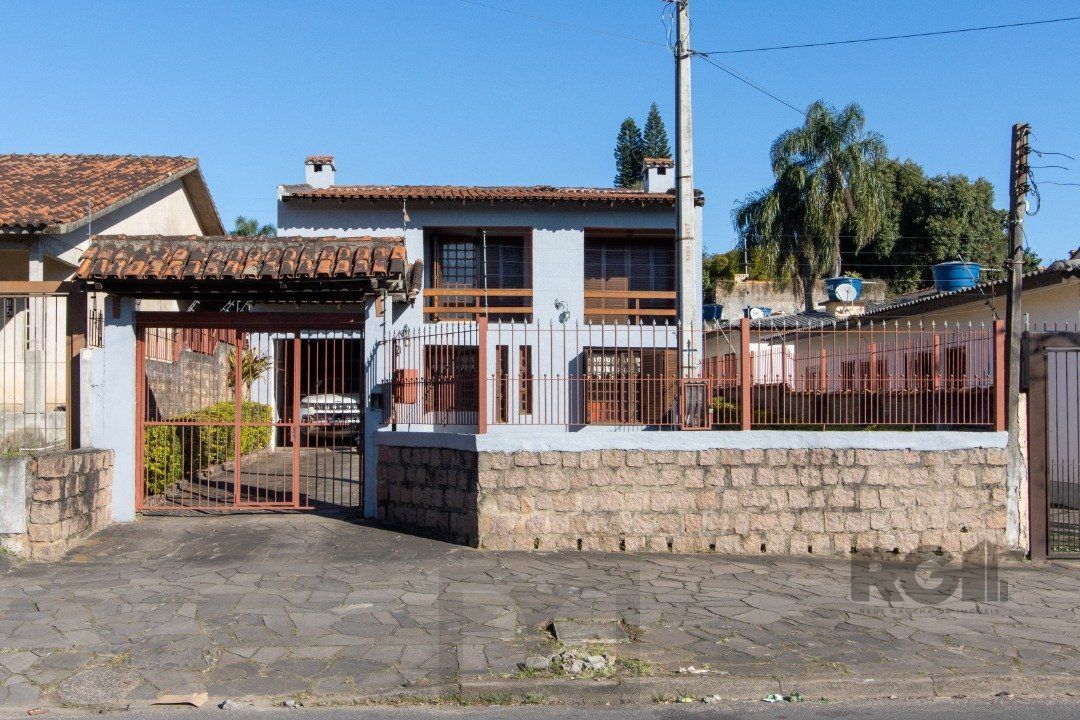 Casa para Venda - 300m², 3 dormitórios, sendo 1 suites, 4 vagas - Tristeza — foto 55