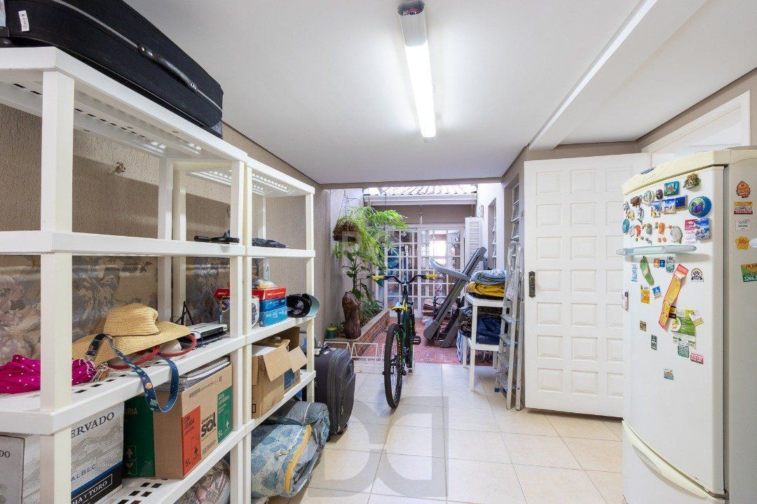 Casa Condominio para Venda - 300m², 4 dormitórios, sendo 2 suites, 2 vagas - Ipanema — foto 13