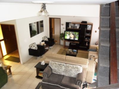Casa para Venda - 270m², 5 dormitórios, sendo 1 suites, Guarujá — foto 10