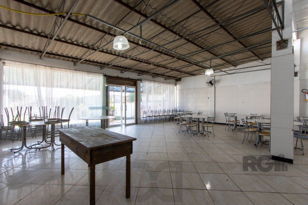 Prédio Comercial | 220m2 Privativos | Salão de Festas | Bairro Vila Nova — foto 10