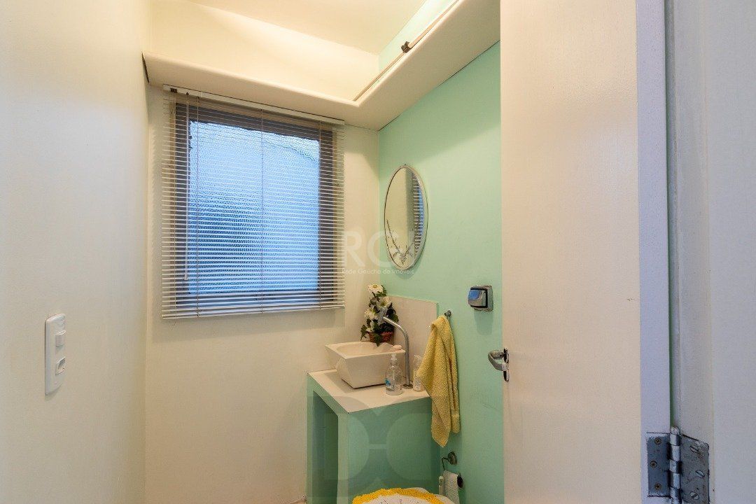 Cobertura para Venda - 230.54m², 3 dormitórios, sendo 1 suites, 2 vagas — foto 31