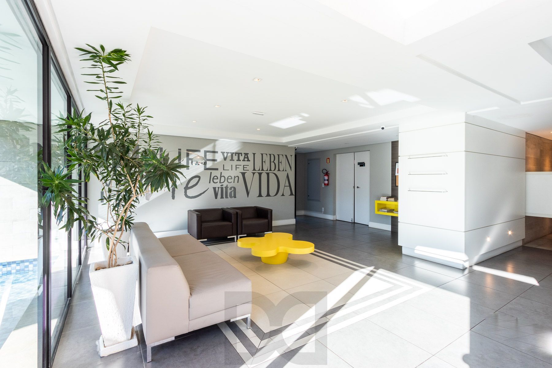 Apartamento à Venda no Soho Connect – 2 Dormitórios com Infraestrutura Completa no Camaquã — foto 30
