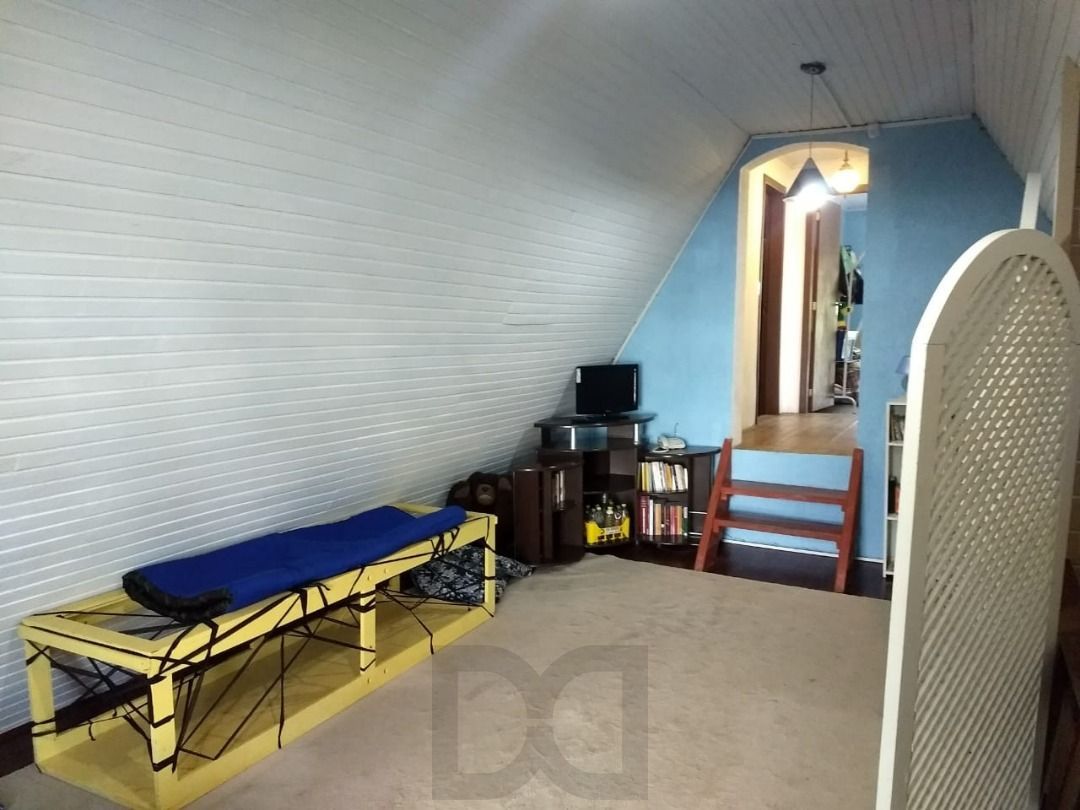 Casa para Venda - 200m², 4 dormitórios, sendo 1 suites, 4 vagas - Ipanema — foto 20