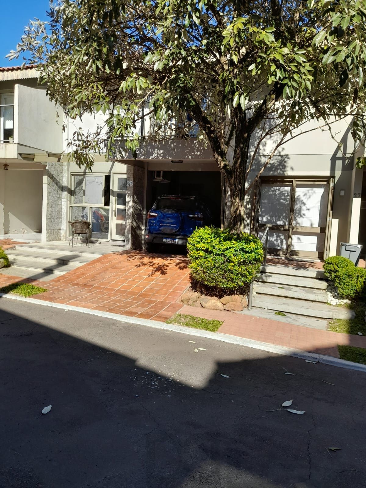 Casa de condomínio 3 quartos (suite) - 2 vagas - Bairro Tristeza — foto 5
