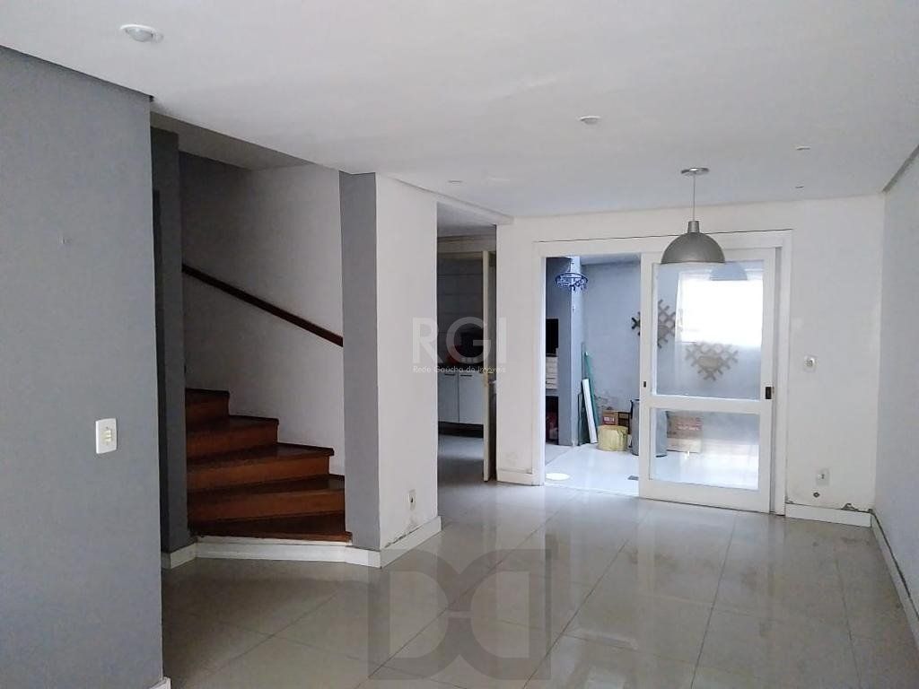 Casa Condominio para Venda - 108.54m², 3 dormitórios, sendo 1 suites, 2 vagas - Santa Tereza — foto 2