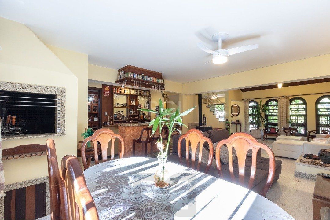 Casa para Venda - 308.25m², 3 dormitórios, sendo 1 suites, 5 vagas - Cristal — foto 10