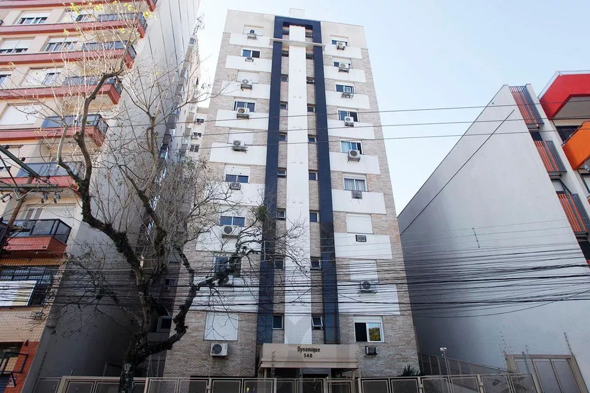 Apartamento com 2 dormitórios com 58.35m² no bairro Bom Fim — foto 22