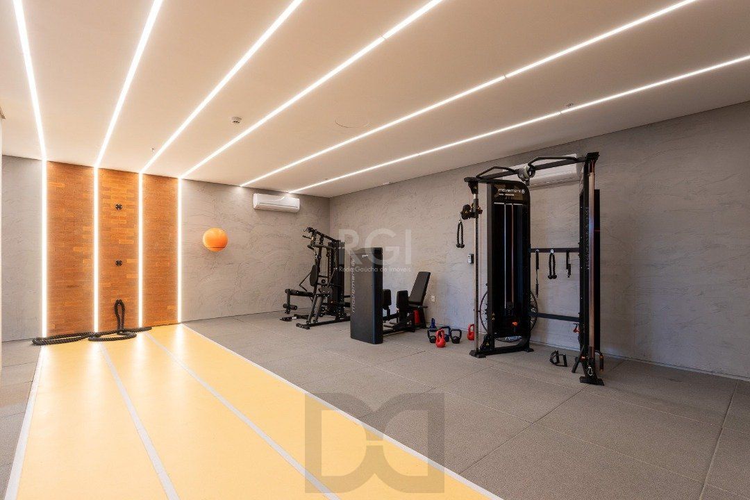 Loft para Venda - 35.15m², 0 dormitórios, 1 vaga - Teresópolis — foto 29