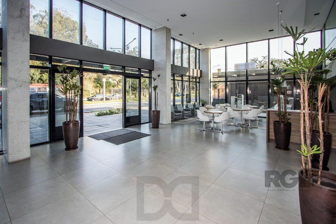 Sala comercial no Murano office. — foto 11