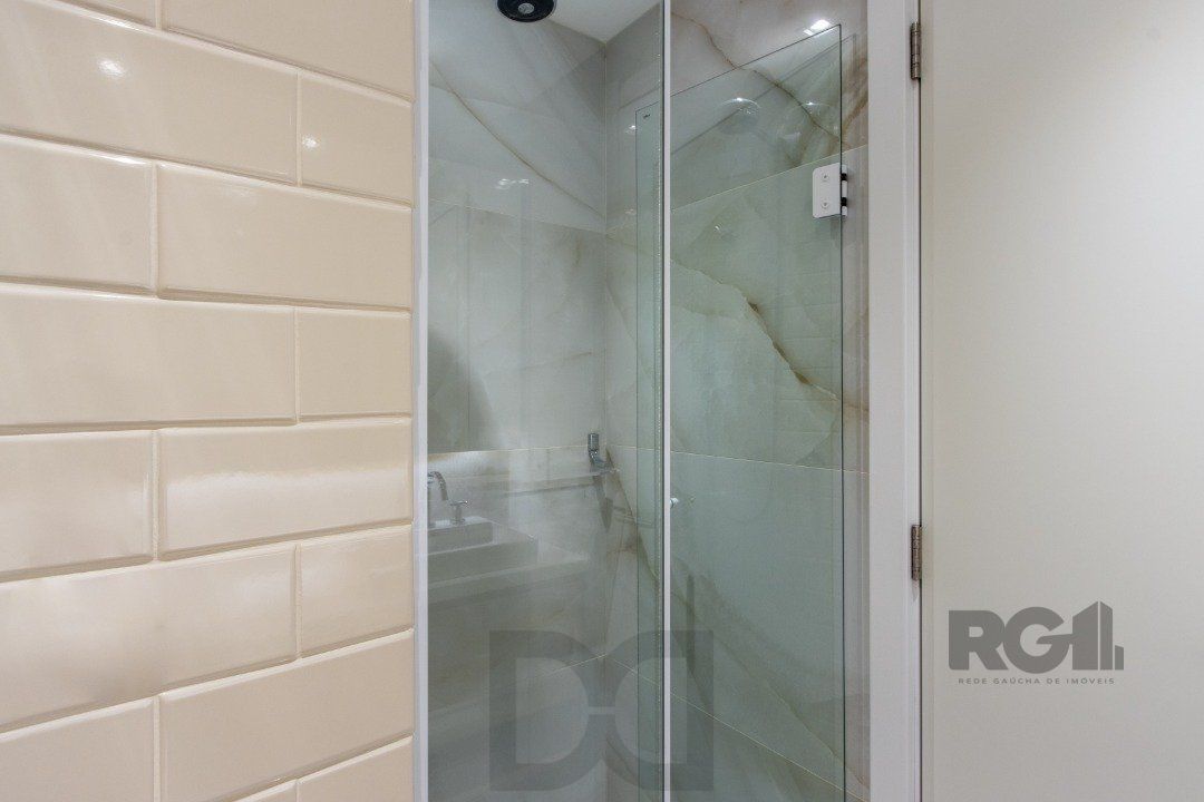 Duplex para Venda - 128.73m², 3 dormitórios, sendo 1 suites, 3 vagas - Cristal — foto 30