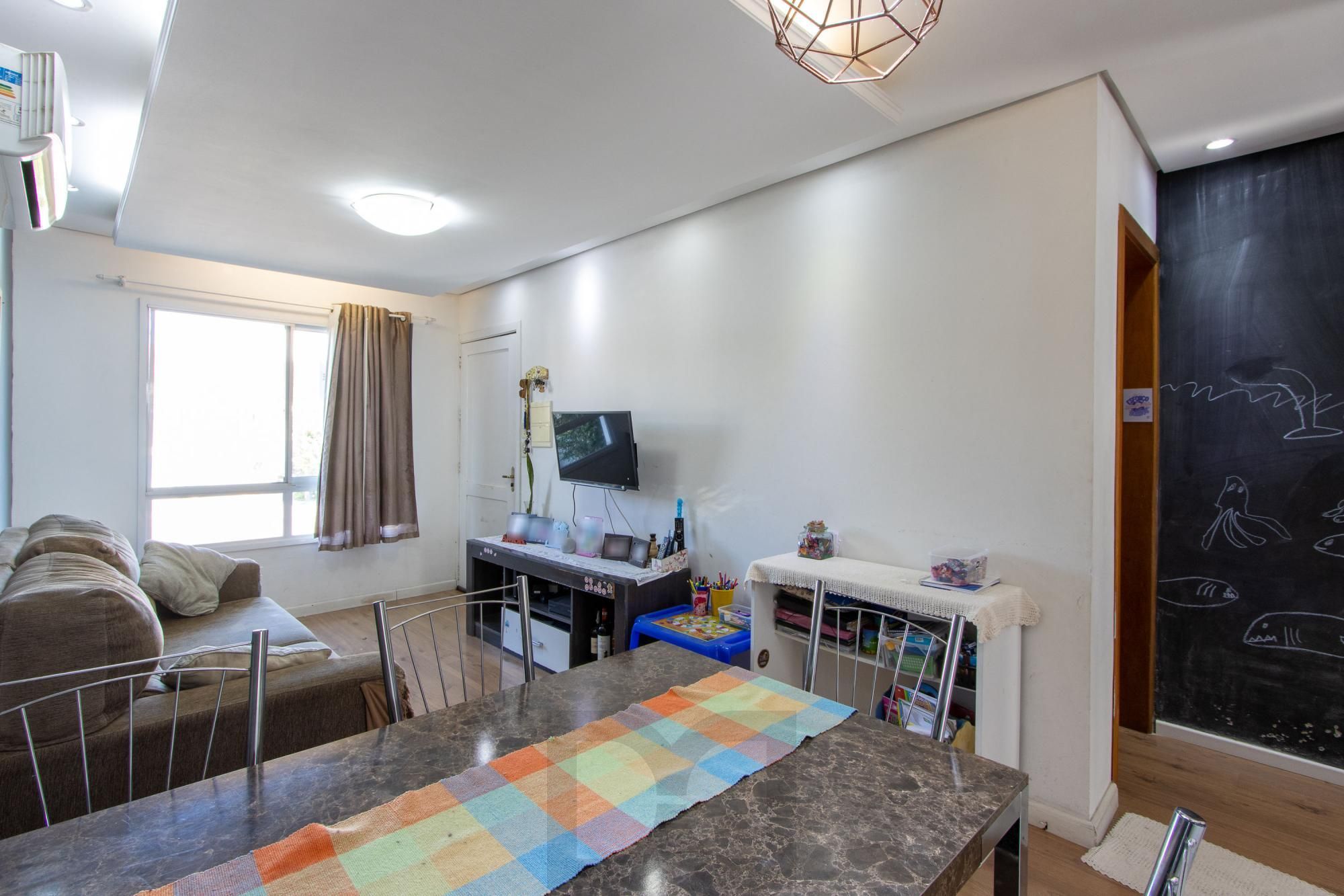 Casa 2 dormitórios em condominio fechado — foto 6