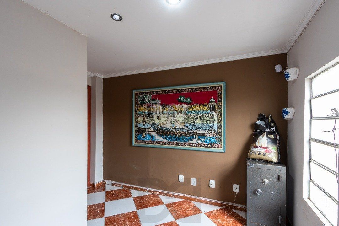 Sobrado para Venda - 300m², 3 dormitórios, sendo 1 suites, 3 vagas - Cavalhada — foto 19